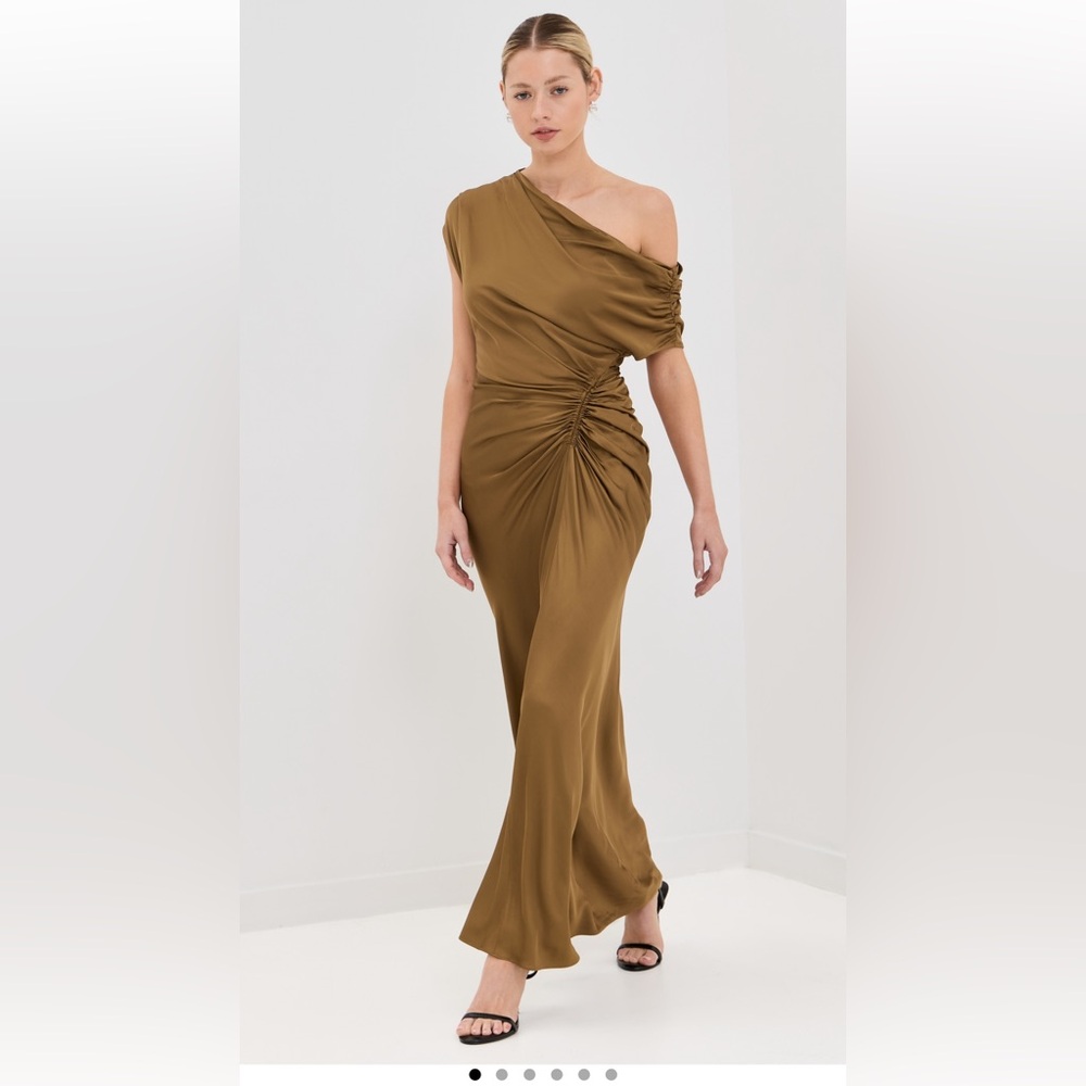 A.L.C. Penny Dress (worn once)